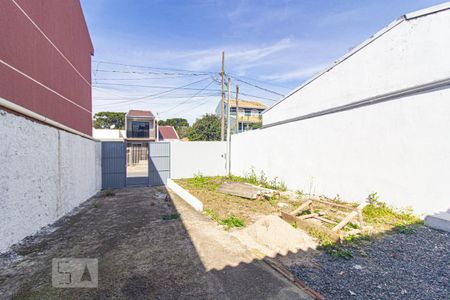 Casa para alugar com 50m², 1 quarto e 4 vagasGaragem