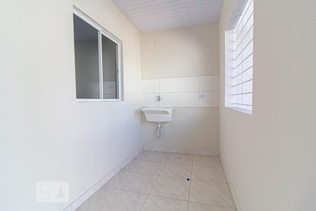Casa para alugar com 50m², 1 quarto e 4 vagasÁrea de Serviço