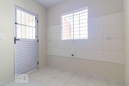 Casa para alugar com 50m², 1 quarto e 4 vagasCozinha