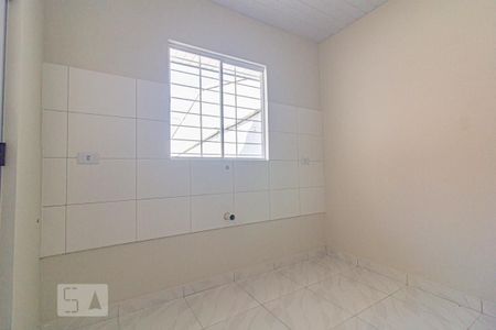 Casa para alugar com 50m², 1 quarto e 4 vagasCozinha