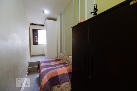 Quarto 1 de casa à venda com 3 quartos, 180m² em Vila Anglo Brasileira, São Paulo