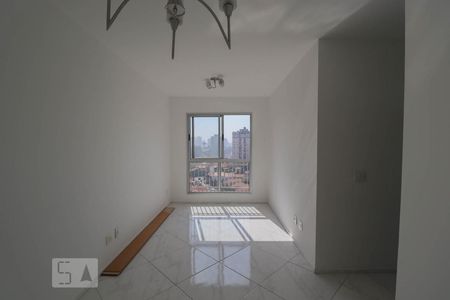 Apartamento para alugar com 52m², 2 quartos e 1 vagaSala