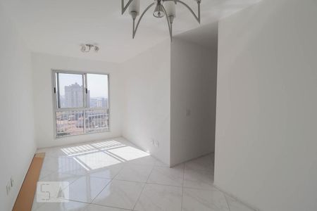 Apartamento para alugar com 52m², 2 quartos e 1 vagaSala