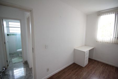 Quarto 2 de apartamento à venda com 2 quartos, 51m² em Vila Campos Sales, Jundiaí