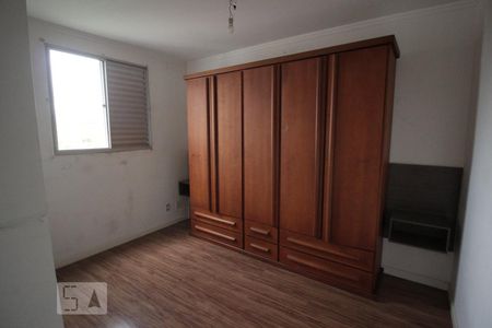 Quarto 1 de apartamento à venda com 2 quartos, 51m² em Vila Campos Sales, Jundiaí