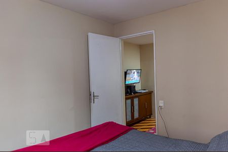 Quarto 1  de apartamento à venda com 2 quartos, 46783m² em Ferrazópolis, São Bernardo do Campo