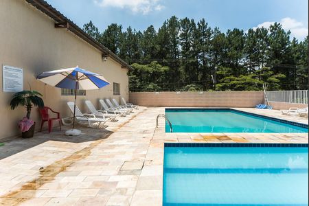 Apartamento à venda com 46783m², 2 quartos e 1 vaga Apartamento à venda com 46783m², 2 quartos e 1 vagaÁrea comum