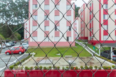 Vista do Quarto 1  de apartamento à venda com 2 quartos, 46783m² em Ferrazópolis, São Bernardo do Campo