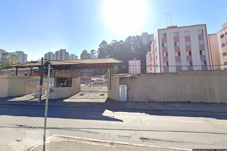 Apartamento à venda com 46783m², 2 quartos e 1 vaga Apartamento à venda com 46783m², 2 quartos e 1 vagaFachada e portaria