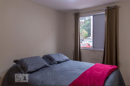 Quarto 1  de apartamento à venda com 2 quartos, 46783m² em Ferrazópolis, São Bernardo do Campo