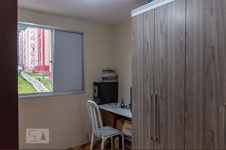 Quarto 2 de apartamento à venda com 2 quartos, 46783m² em Ferrazópolis, São Bernardo do Campo