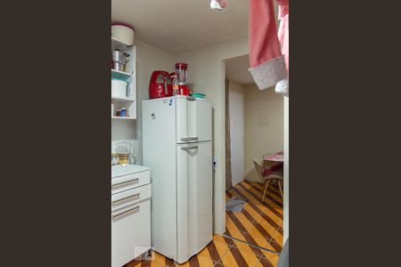 Apartamento à venda com 46783m², 2 quartos e 1 vaga Apartamento à venda com 46783m², 2 quartos e 1 vagaCozinha e Área de Serviço