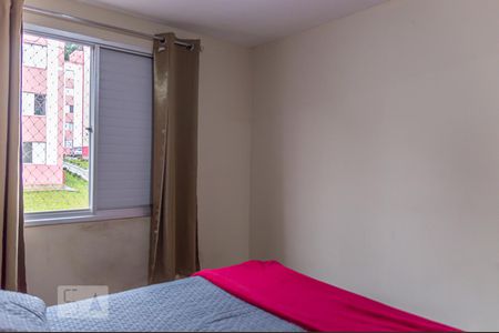 Quarto 1  de apartamento à venda com 2 quartos, 46783m² em Ferrazópolis, São Bernardo do Campo