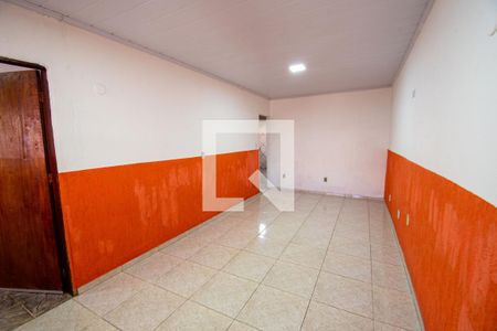 Sala de casa para alugar com 3 quartos, 120m² em Ceilândia Norte (ceilândia), Brasília