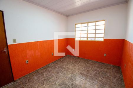 Quarto 1 de casa para alugar com 3 quartos, 120m² em Ceilândia Norte (ceilândia), Brasília