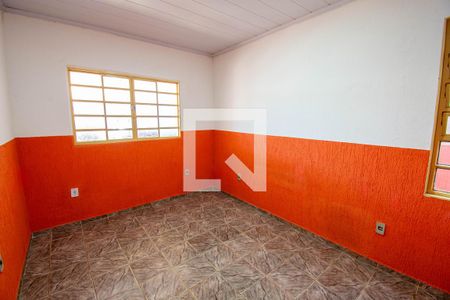 Quarto 1 de casa para alugar com 3 quartos, 120m² em Ceilândia Norte (ceilândia), Brasília