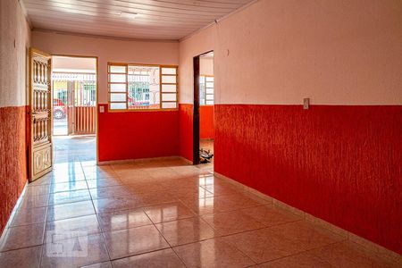 Sala de casa para alugar com 3 quartos, 120m² em Ceilândia Norte (ceilândia), Brasília