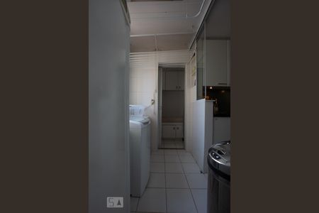 Apartamento para alugar com 150m², 3 quartos e 2 vagasÁrea de serviço