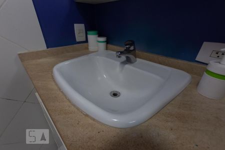 Apartamento para alugar com 150m², 3 quartos e 2 vagasBanheiro Suíte 1