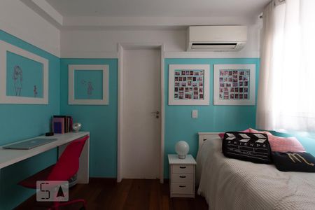 Apartamento para alugar com 150m², 3 quartos e 2 vagasSuíte 1