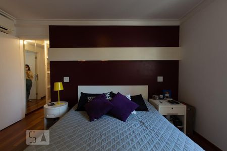 Apartamento para alugar com 150m², 3 quartos e 2 vagasQuarto 3/Suíte 2