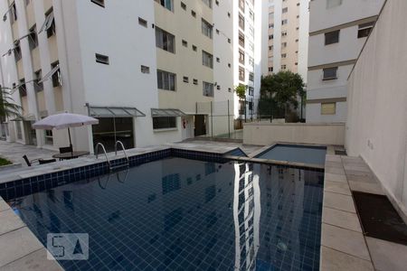 Apartamento para alugar com 150m², 3 quartos e 2 vagasPiscina