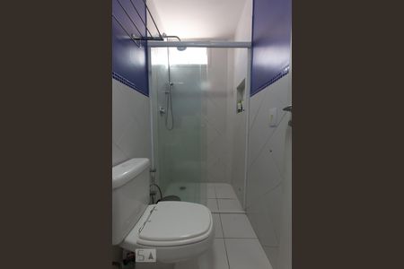 Apartamento para alugar com 150m², 3 quartos e 2 vagasBanheiro Suíte 1