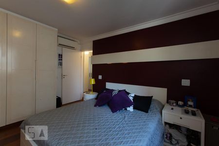 Apartamento para alugar com 150m², 3 quartos e 2 vagasQuarto 3/Suíte 2