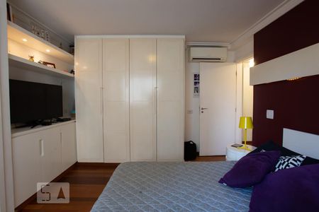 Apartamento para alugar com 150m², 3 quartos e 2 vagasQuarto 3/Suíte 2