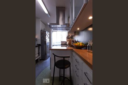 Apartamento para alugar com 150m², 3 quartos e 2 vagasCozinha