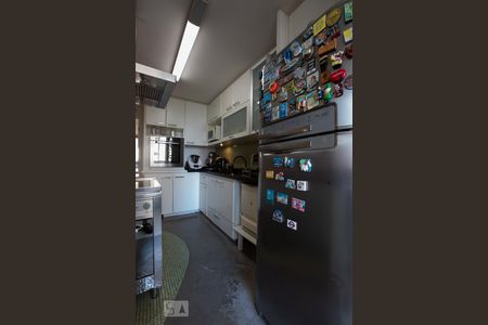 Apartamento para alugar com 150m², 3 quartos e 2 vagasCozinha