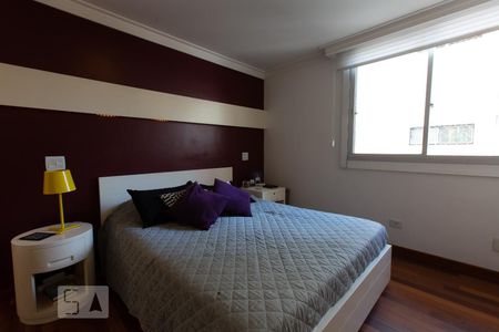 Apartamento para alugar com 150m², 3 quartos e 2 vagasQuarto 3/Suíte 2