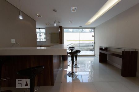 Apartamento para alugar com 150m², 3 quartos e 2 vagasSalão de festas