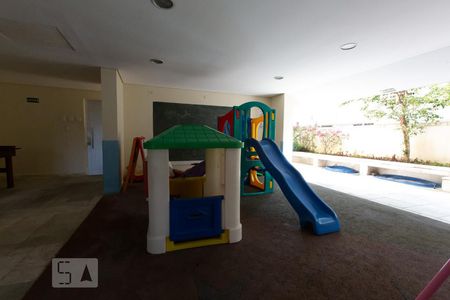 Apartamento para alugar com 150m², 3 quartos e 2 vagasPlayground