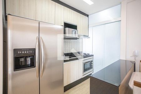 Apartamento para alugar com 63m², 3 quartos e 1 vaga Apartamento para alugar com 63m², 3 quartos e 1 vagaCozinha