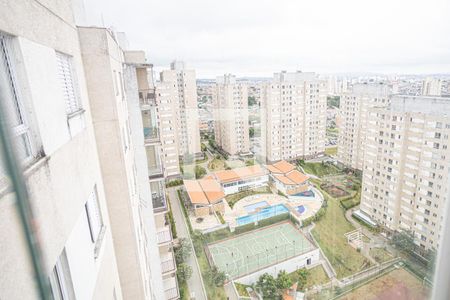 Vista de apartamento para alugar com 3 quartos, 63m² em Novo Osasco, Osasco