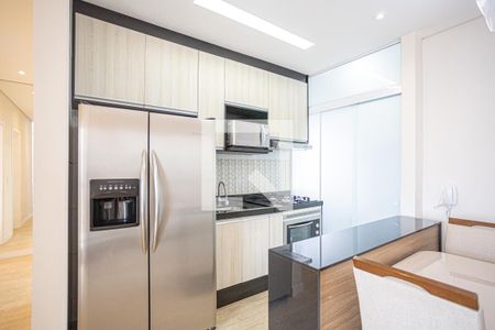 Apartamento para alugar com 63m², 3 quartos e 1 vaga Apartamento para alugar com 63m², 3 quartos e 1 vagaCozinha