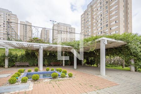 Apartamento para alugar com 63m², 3 quartos e 1 vaga Apartamento para alugar com 63m², 3 quartos e 1 vagaÁrea comum