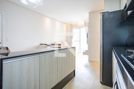Apartamento para alugar com 63m², 3 quartos e 1 vaga Apartamento para alugar com 63m², 3 quartos e 1 vagaCozinha