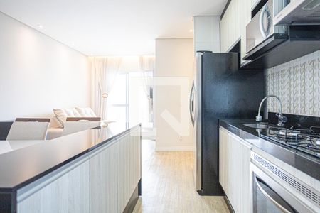 Apartamento para alugar com 63m², 3 quartos e 1 vaga Apartamento para alugar com 63m², 3 quartos e 1 vagaCozinha