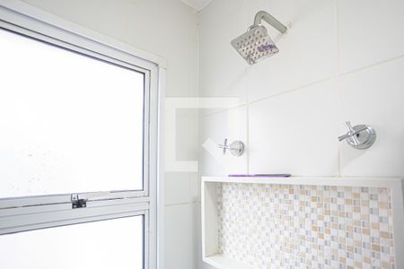 Apartamento para alugar com 63m², 3 quartos e 1 vaga Apartamento para alugar com 63m², 3 quartos e 1 vagaBanheiro