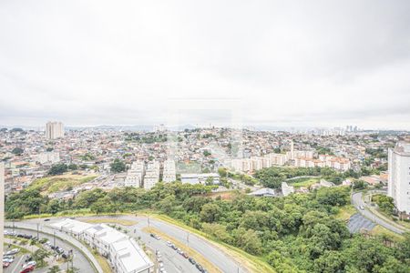 Apartamento para alugar com 63m², 3 quartos e 1 vaga Apartamento para alugar com 63m², 3 quartos e 1 vagaVista