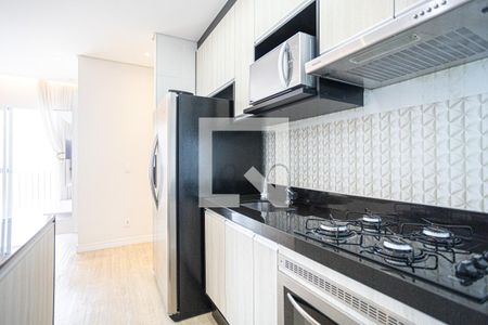 Apartamento para alugar com 63m², 3 quartos e 1 vaga Apartamento para alugar com 63m², 3 quartos e 1 vagaCozinha