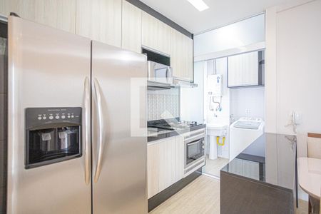 Apartamento para alugar com 63m², 3 quartos e 1 vaga Apartamento para alugar com 63m², 3 quartos e 1 vagaCozinha