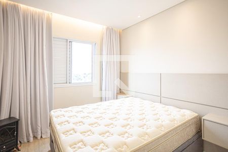 Apartamento para alugar com 63m², 3 quartos e 1 vaga Apartamento para alugar com 63m², 3 quartos e 1 vagaQuarto 2
