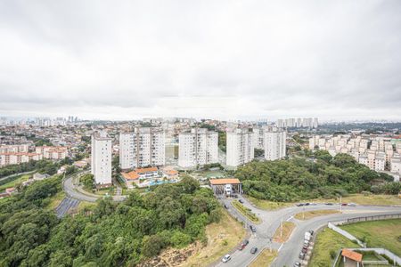 Apartamento para alugar com 63m², 3 quartos e 1 vaga Apartamento para alugar com 63m², 3 quartos e 1 vagaVista