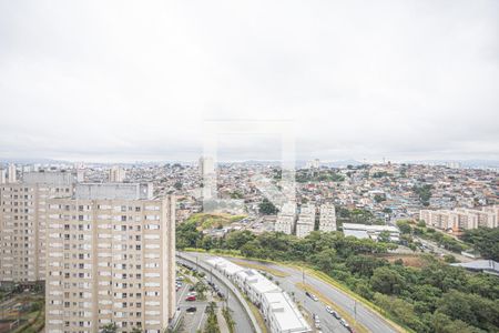 Vista de apartamento para alugar com 3 quartos, 63m² em Novo Osasco, Osasco