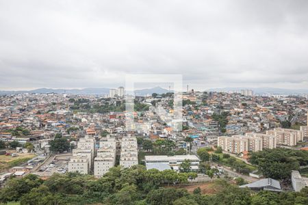 Apartamento para alugar com 63m², 3 quartos e 1 vaga Apartamento para alugar com 63m², 3 quartos e 1 vagaVista
