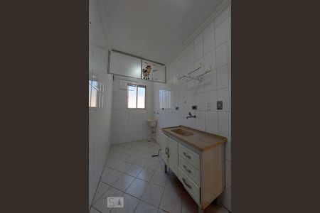 Apartamento à venda com 48m², 2 quartos e 1 vagaCozinha