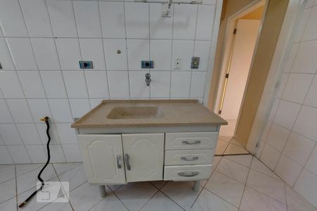 Apartamento à venda com 48m², 2 quartos e 1 vagaCozinha